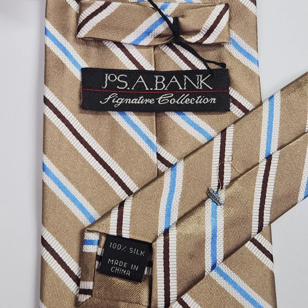 Jos. A. Bank brand jos